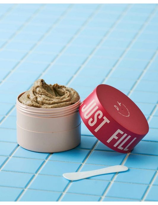 Dear Doer Fill It Up Body Scrub 300 ml