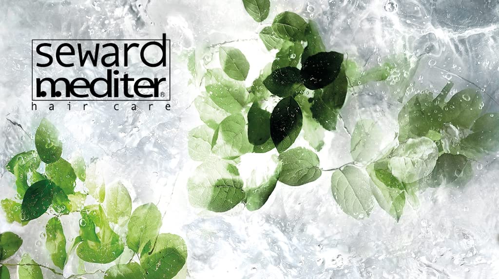 HELEN SEWARD Nutrive 4/S Repair Shampoo 1000ML