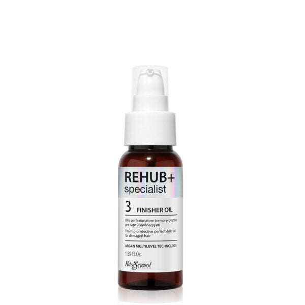 REHUB + FINISHING OIL 50ml
