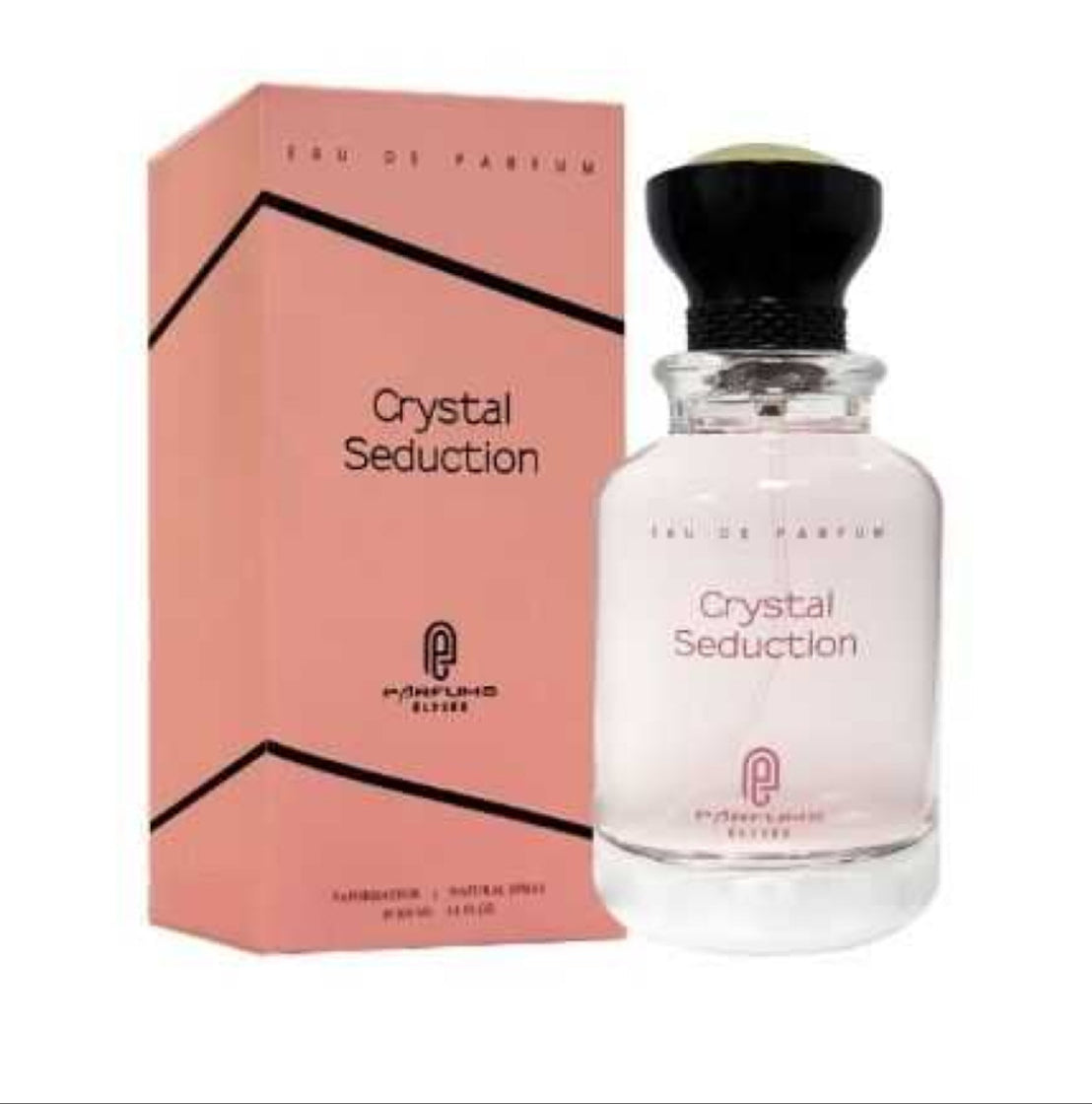 Crystal Seduction Perfume 100ML