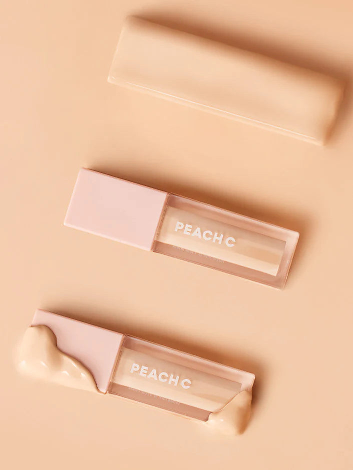 Filter concealer SPF 30+ bend 02