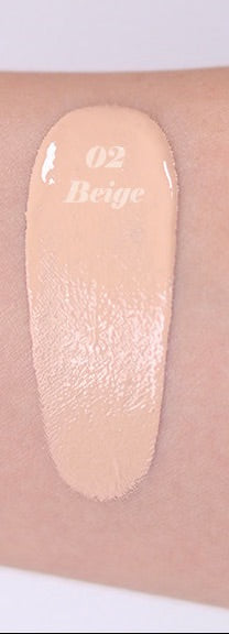 Filter concealer SPF 30+ bend 02