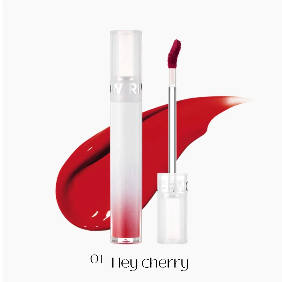 01 Hey Cherry