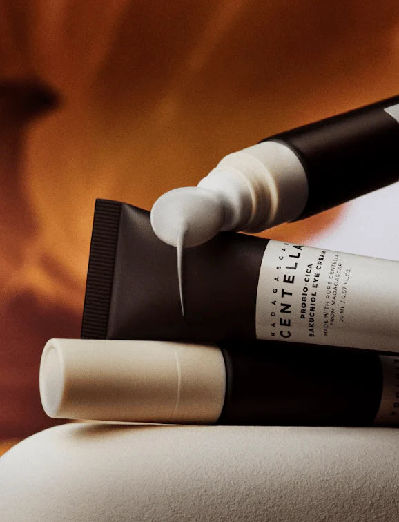 Centella Probio-Cica Bakuchiol Eye Cream 20ml