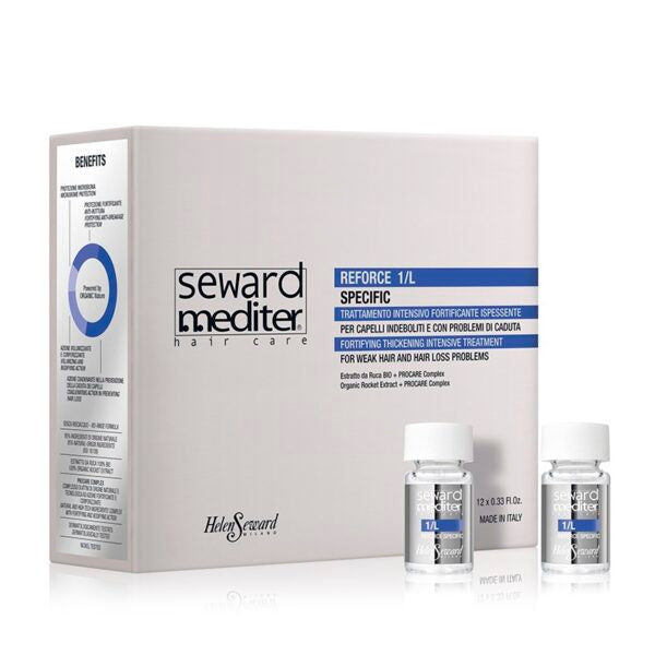 REFORCE SPECIFIC 12X10ml