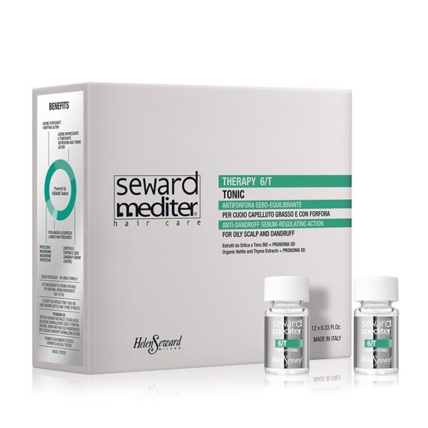 THERAPY TONIC 12X10ml