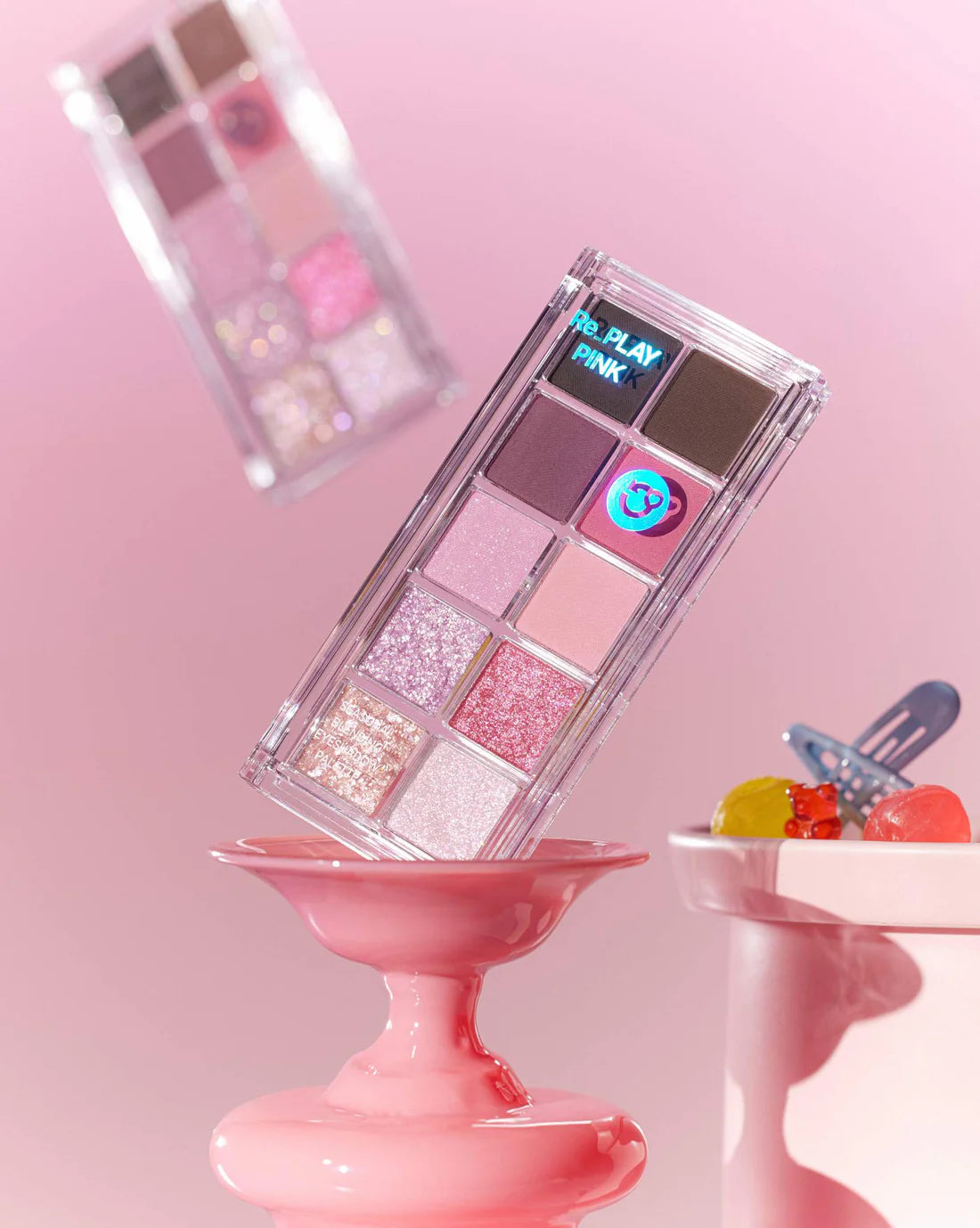 Peach C Seasonal Blending Eyeshadow