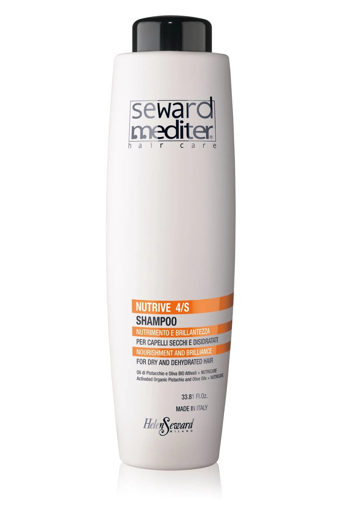HELEN SEWARD Nutrive 4/S Repair Shampoo 1000ML