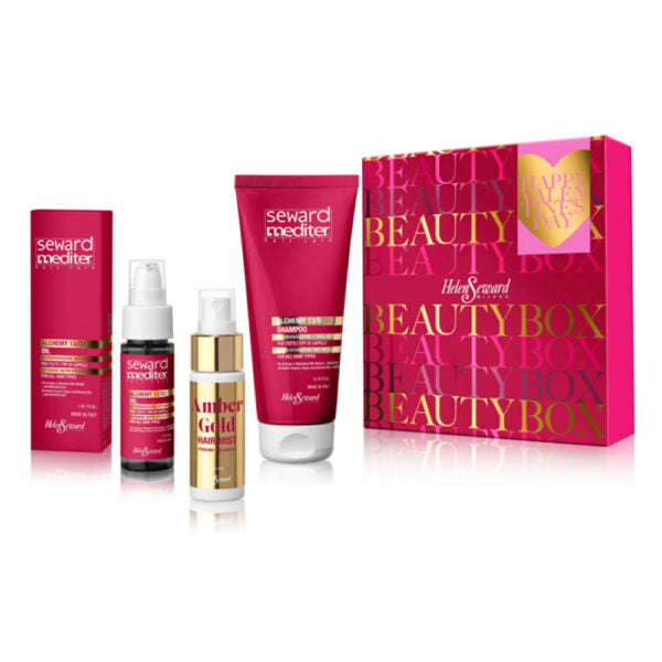 BEAUTY BOX KIT