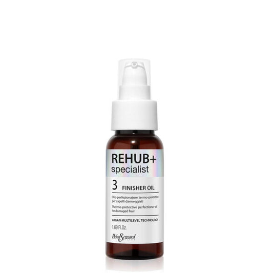 REHUB + FINISHING OIL 50ml