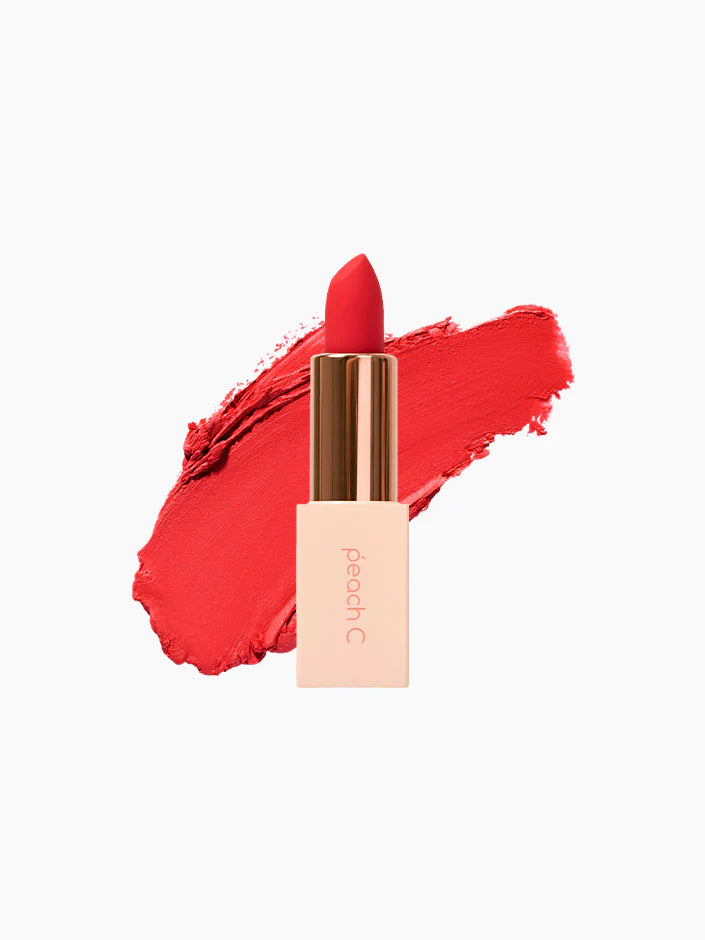 05 Dhalia Red Lipstick