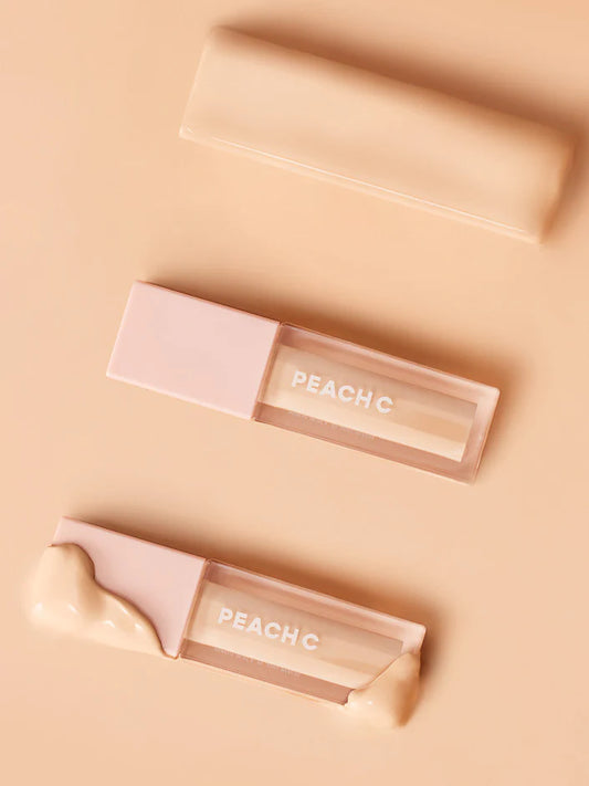 Filter concealer SPF 30+ ivory