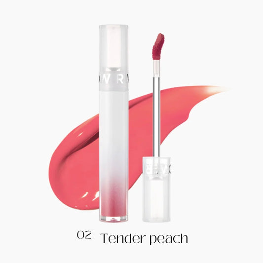 02 Tender Peach