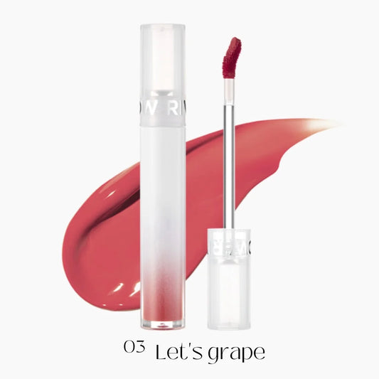 03 Let's Grape
