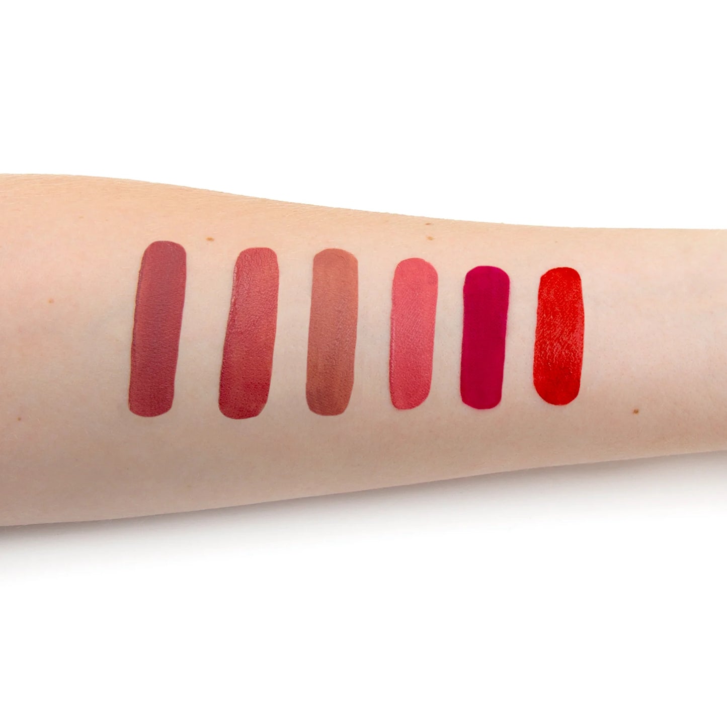 The Balm lipstick Meet Matt(e) Hughes Number 14