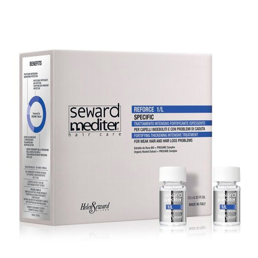 REFORCE SPECIFIC 12X10ml