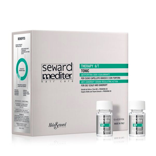 THERAPY TONIC 12X10ml